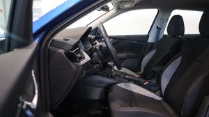 Skoda Kamiq bild 6