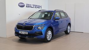 Skoda Kamiq bild 1