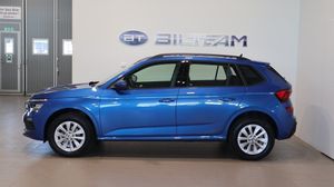 Skoda Kamiq bild 2