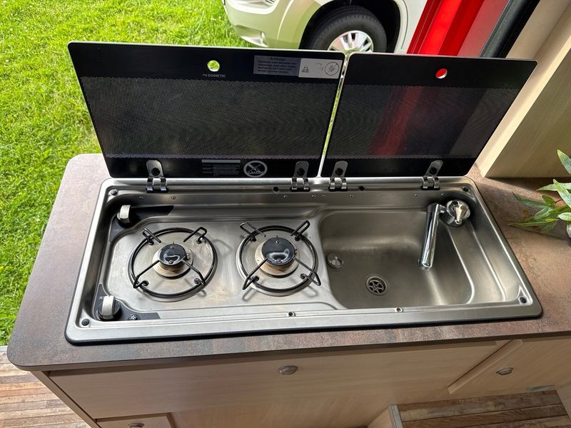Fiat Ducato bild 12