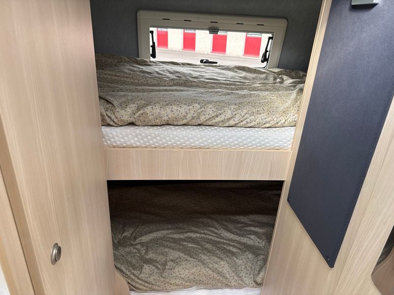 Fiat Ducato bild 15