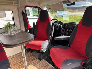 Fiat Ducato bild 7