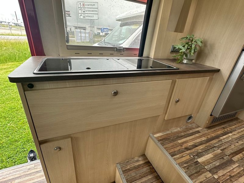Fiat Ducato bild 26