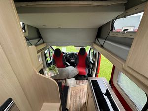 Fiat Ducato bild 23