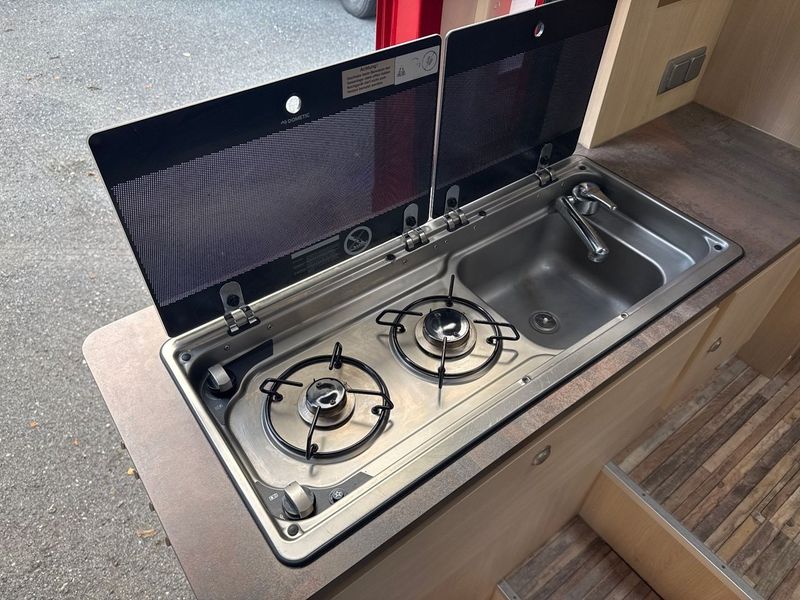 Fiat Ducato bild 24
