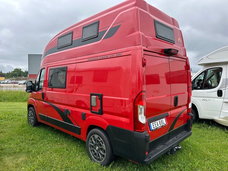 Fiat Ducato bild 3