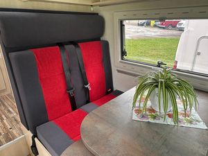 Fiat Ducato bild 5