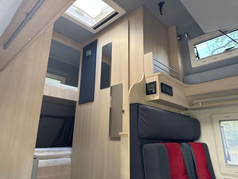 Fiat Ducato bild 22