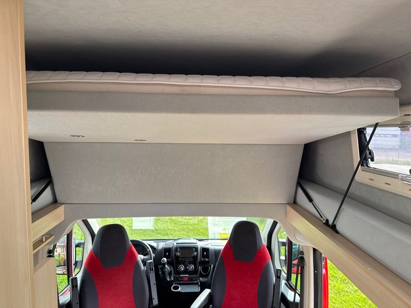 Fiat Ducato bild 13