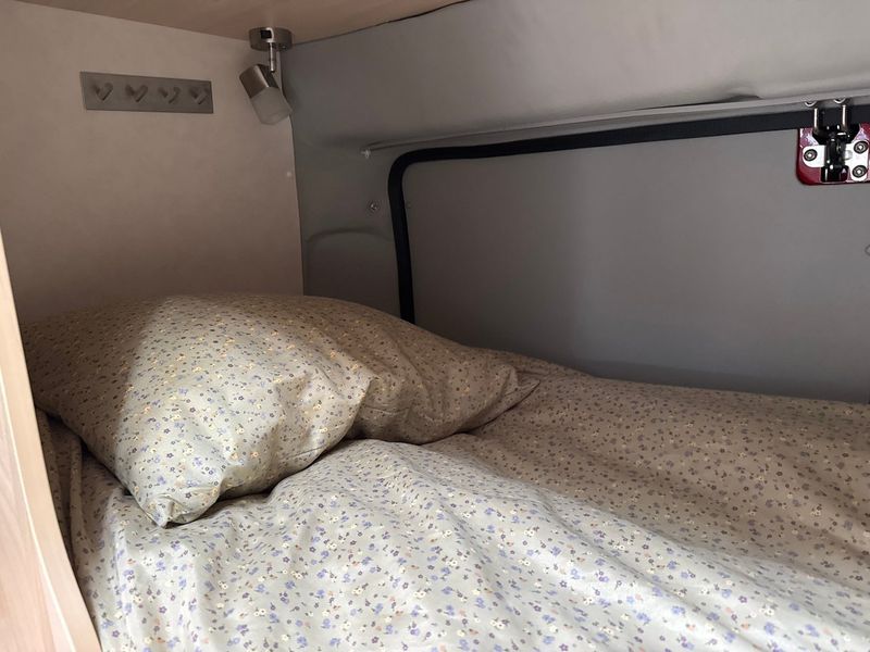 Fiat Ducato bild 18