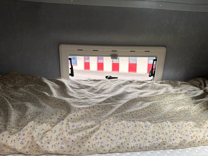 Fiat Ducato bild 19
