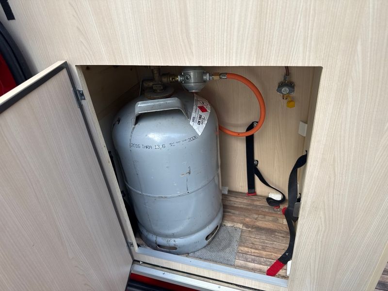 Fiat Ducato bild 30
