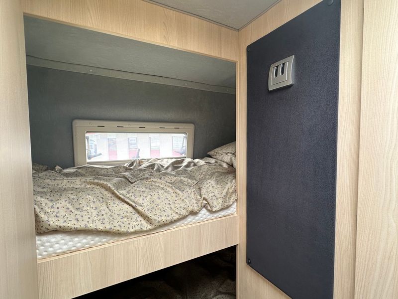 Fiat Ducato bild 33
