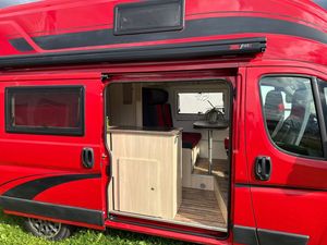 Fiat Ducato bild 6