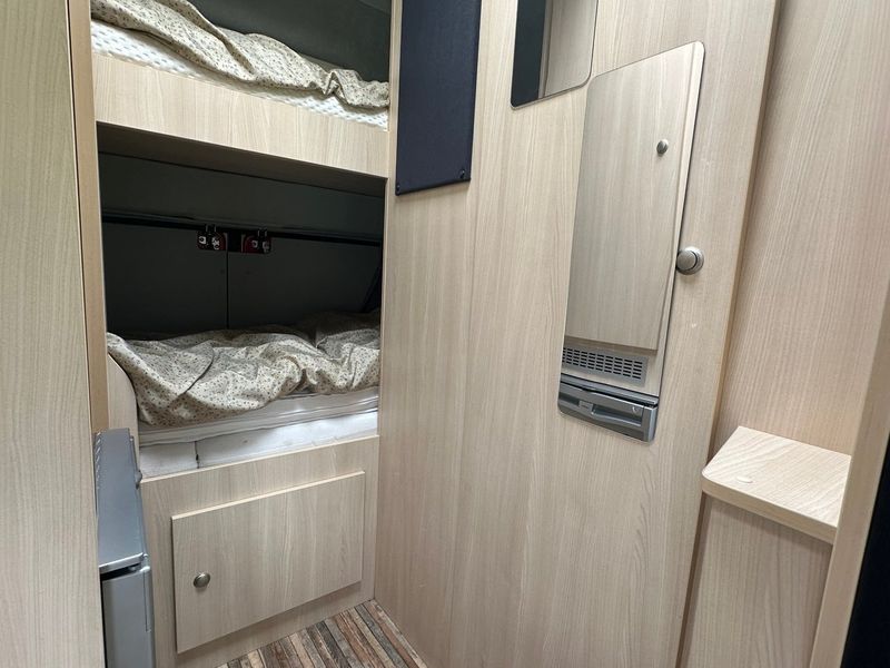 Fiat Ducato bild 32