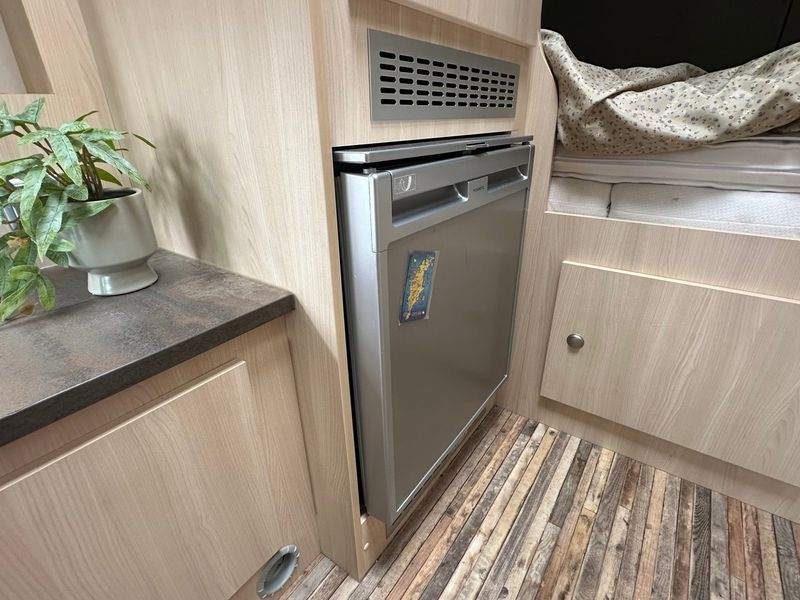 Fiat Ducato bild 25