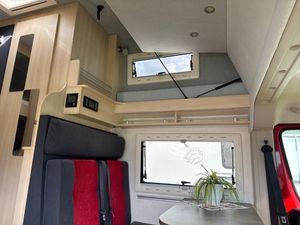 Fiat Ducato bild 8