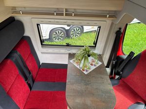 Fiat Ducato bild 11