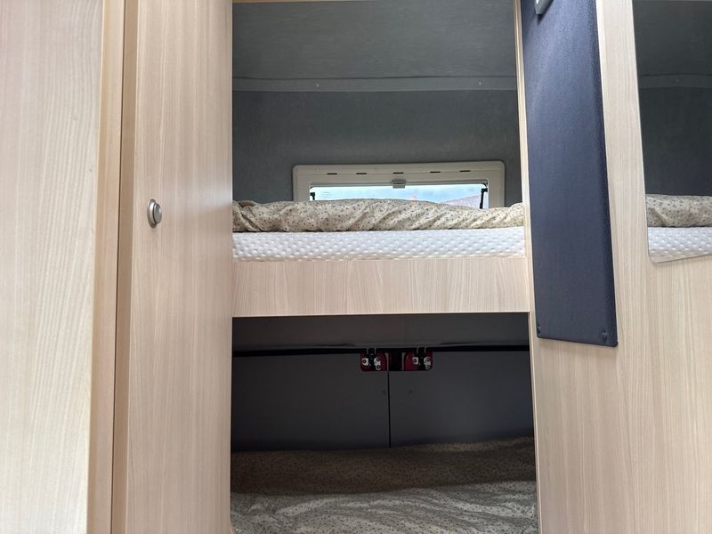 Fiat Ducato bild 16