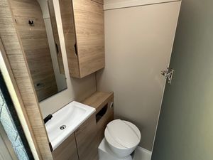 Weinsberg CaraOne bild 13