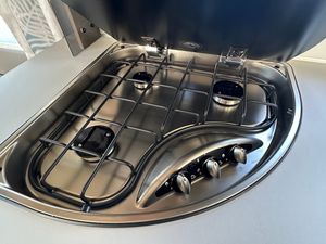 Weinsberg CaraOne bild 10