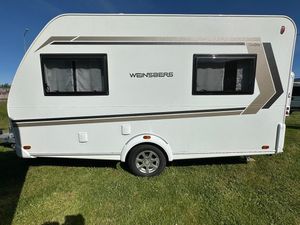 Weinsberg CaraOne bild 2