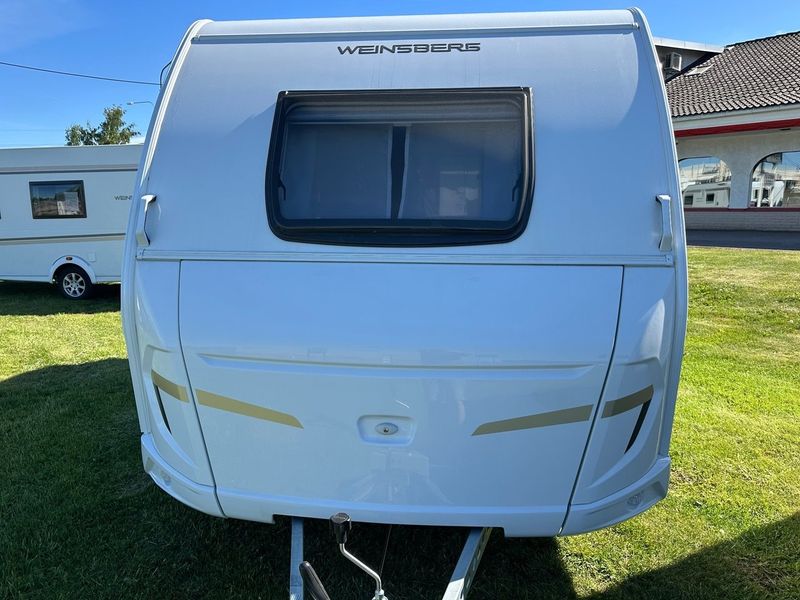 Weinsberg CaraOne bild 30