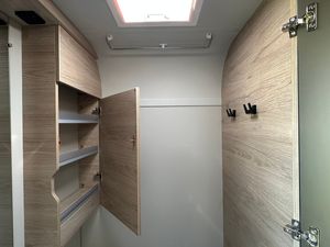 Weinsberg CaraOne bild 15