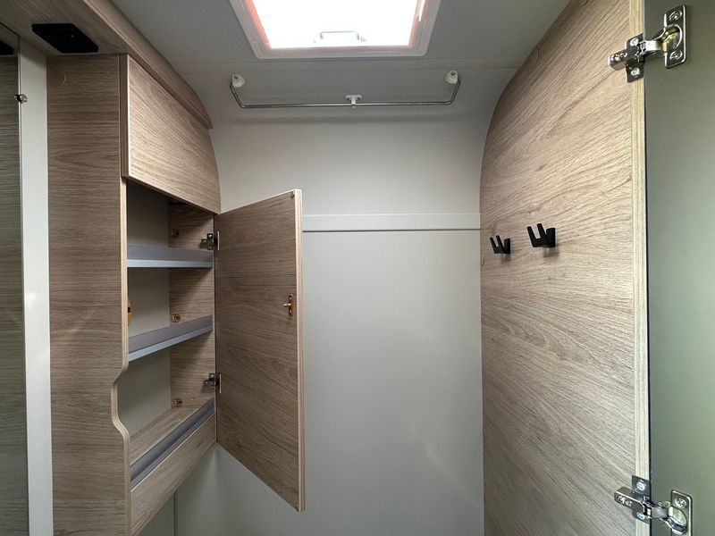 Weinsberg CaraOne bild 15