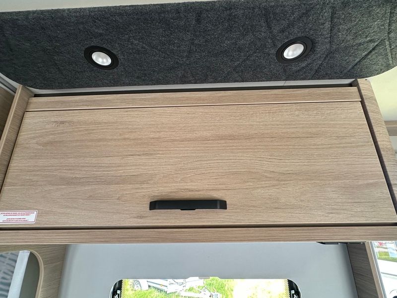 Weinsberg CaraOne bild 23