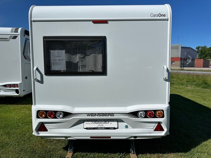 Weinsberg CaraOne bild 29