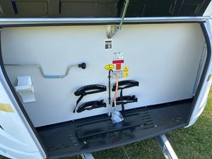 Weinsberg CaraOne bild 28