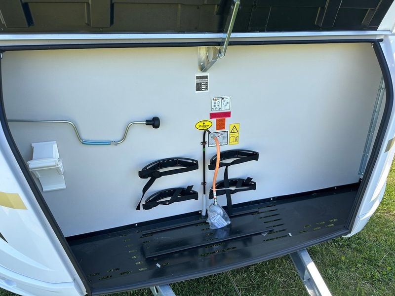Weinsberg CaraOne bild 28