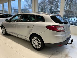 Renault Megane bild 3