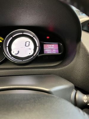Renault Megane bild 7