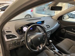 Renault Megane bild 6