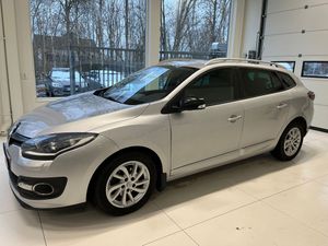 Renault Megane bild 2