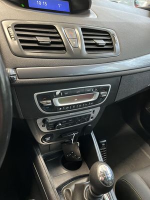 Renault Megane bild 8