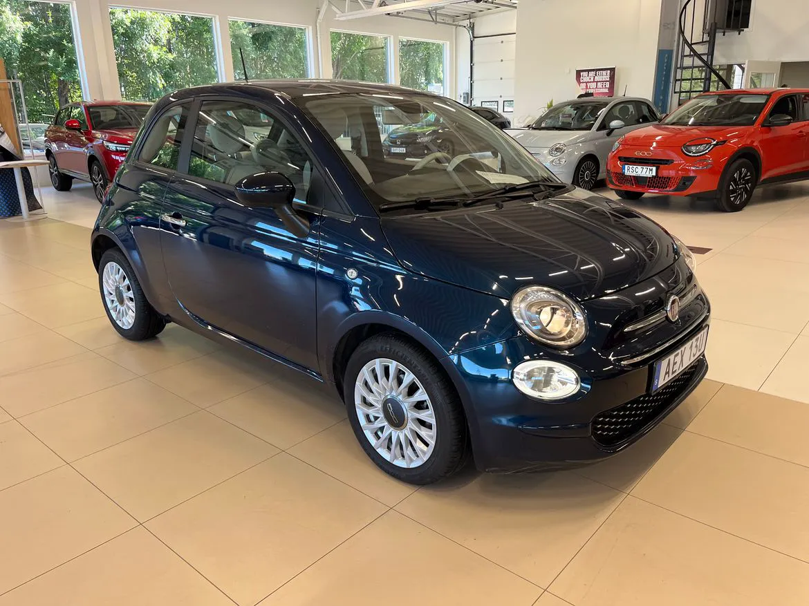 Vehicle image 1