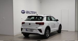 Volkswagen T-Roc bild 2