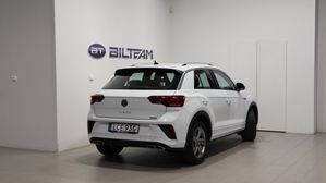 Volkswagen T-Roc bild 15