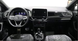 Volkswagen T-Roc bild 3