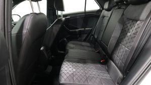 Volkswagen T-Roc bild 7