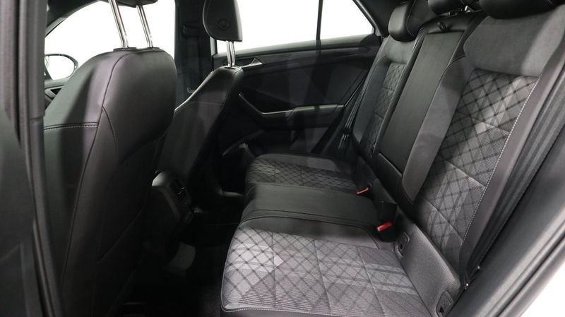 Volkswagen T-Roc bild 7