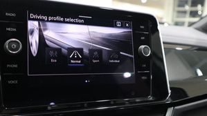 Volkswagen T-Roc bild 11