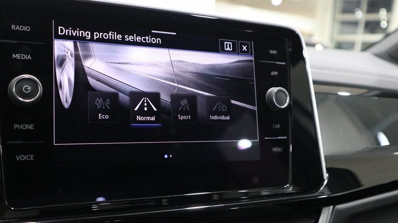 Volkswagen T-Roc bild 11