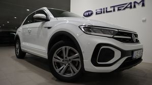 Volkswagen T-Roc bild 16