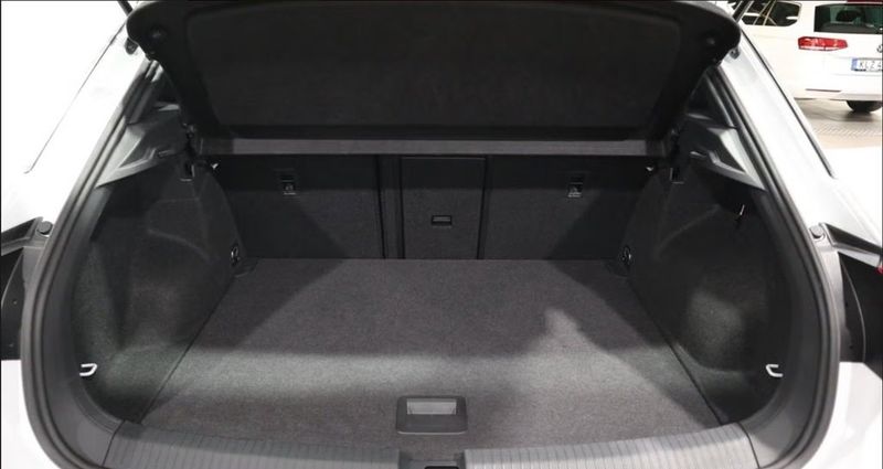 Volkswagen T-Roc bild 5