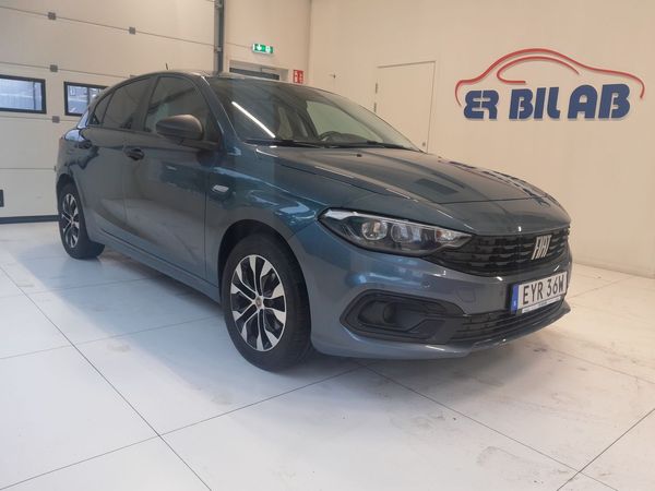 Fiat Tipo Fiat Tipo - 2021