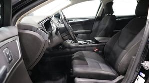 Ford Mondeo bild 6